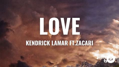 love feat zacari lyrics